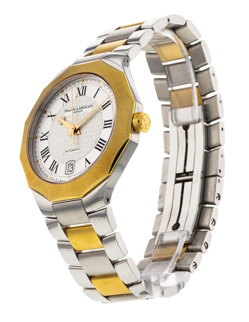 Baume et Mercier Riviera 8598 Image 2